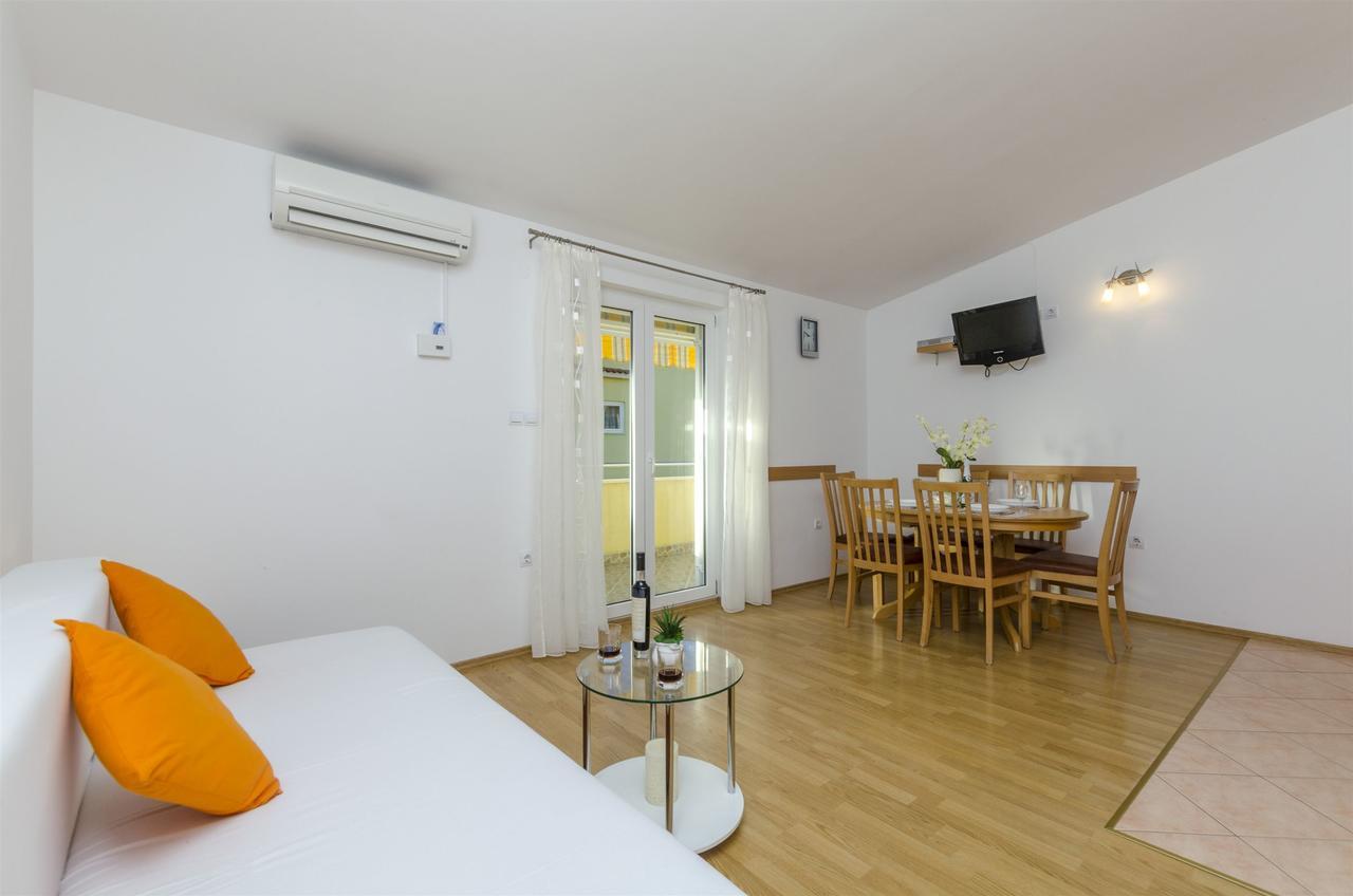 Apartments Srecko Duće Екстериор снимка