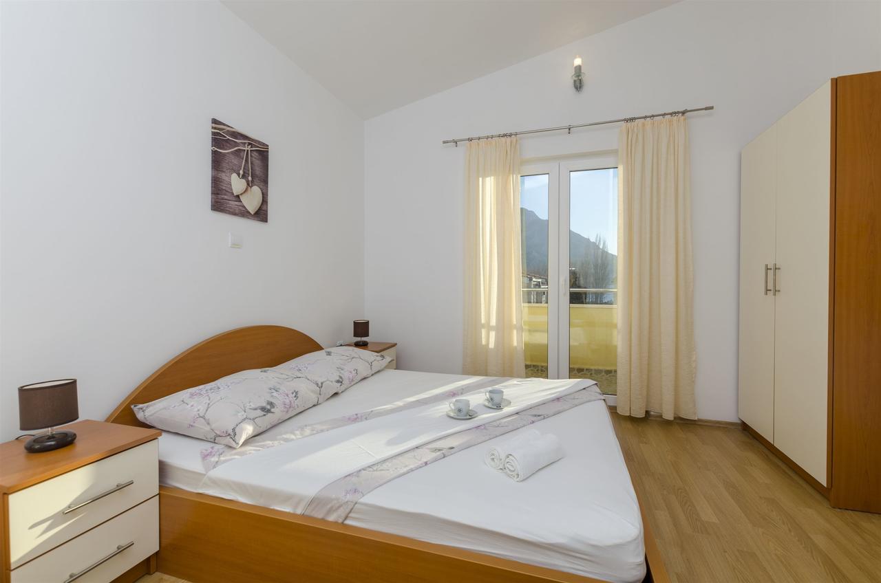 Apartments Srecko Duće Екстериор снимка